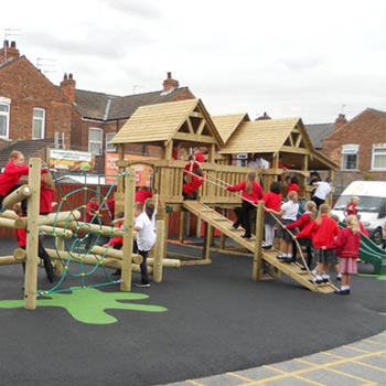 Sovereigns Guide To Buying Playground Equipment